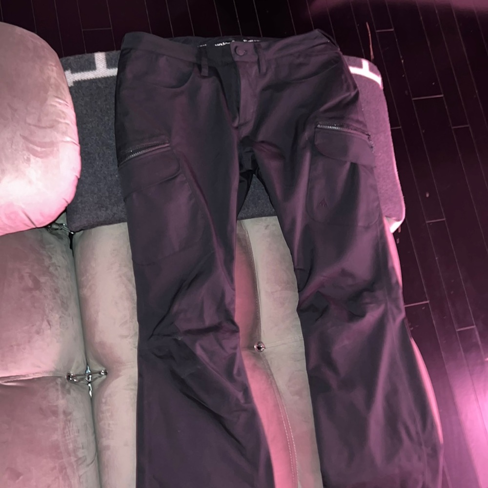 Burton snow board pants